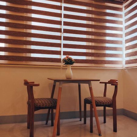 Aurelle Inn Legazpi Esterno foto