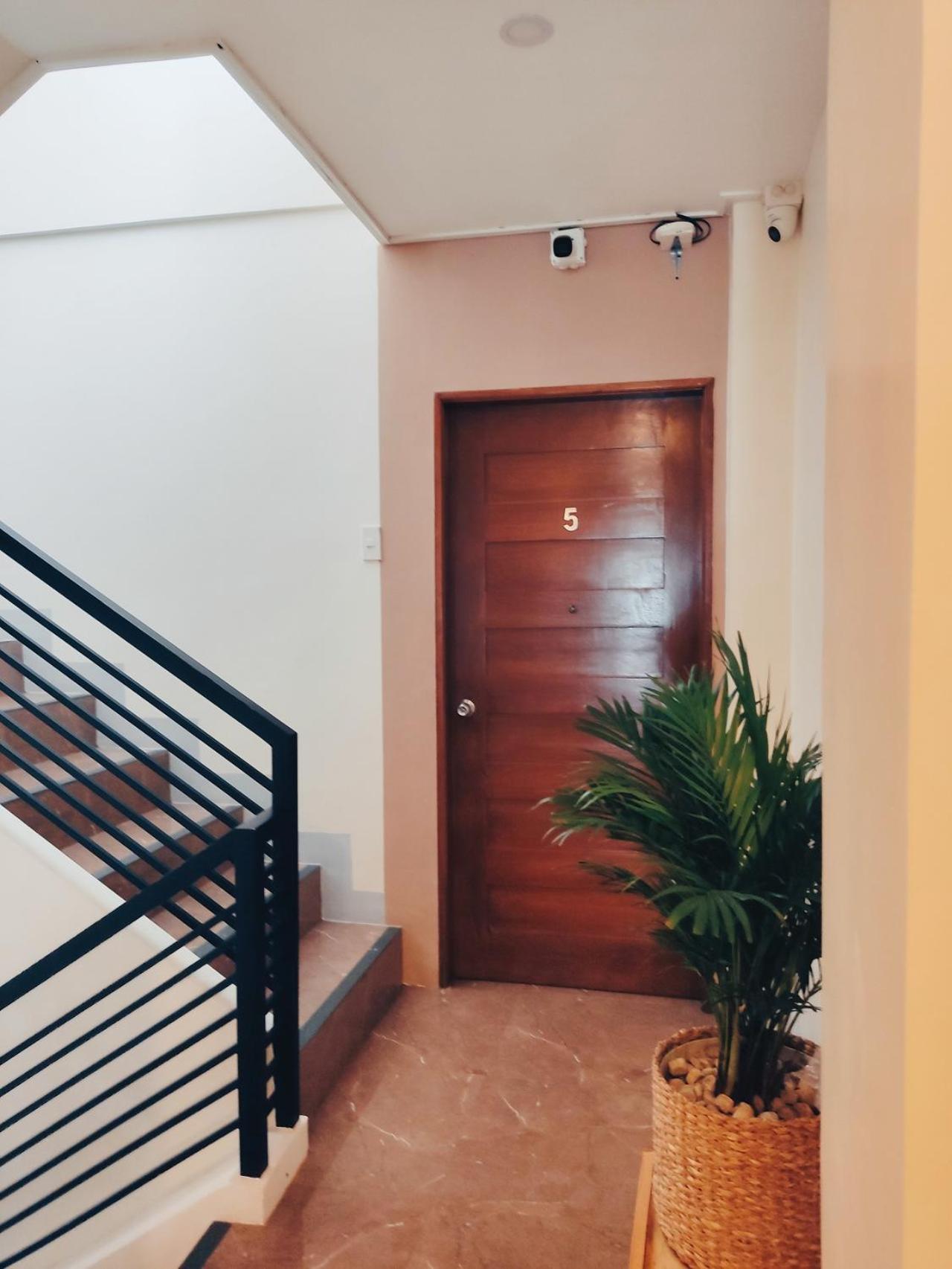 Aurelle Inn Legazpi Esterno foto